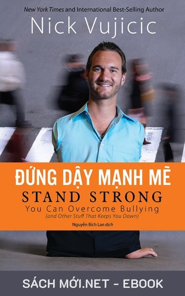Tải ebook Đứng Dậy Mạnh Mẽ PDF/MOBI/EPUB/AZW3