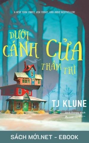 Tải ebook Dưới Cánh Cửa Thầm Thì PDF/MOBI/EPUB/AZW3