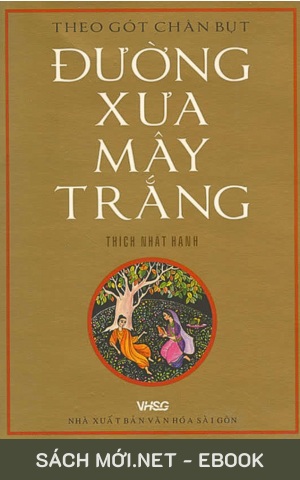 Tải ebook Đường Xưa Mây Trắng PDF/EPUB/MOBI/AZW3