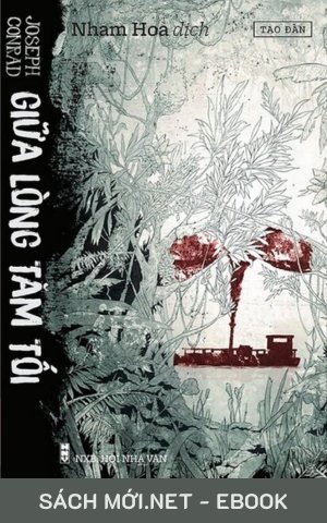 Tải ebook Giữa Lòng Tăm Tối PDF/EPUB