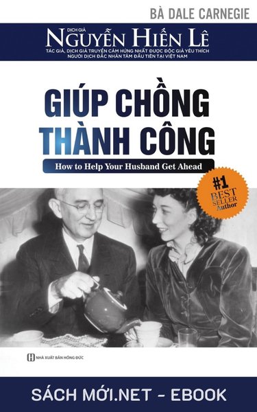 Tải ebook Giúp Chồng Thành Công PDF/MOBI/EPUB/AZW3
