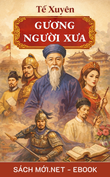 Tải ebook Gương Người Xưa PDF/MOBI/EPUB/AZW3