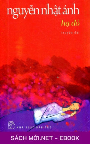 Tải ebook Hạ Đỏ - Nguyễn Nhật Ánh PDF/PRC/EPUB/MOBI
