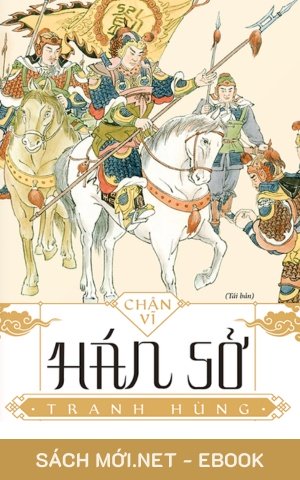 Tải ebook Hán Sở Tranh Hùng PDF/EPUB