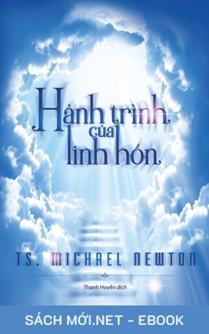 Tải ebook Hành Trình Của Linh Hồn PDF/EPUB