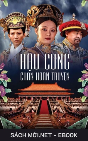 Tải ebook Hậu Cung Châu Hoàn Truyện PDF/EPUB