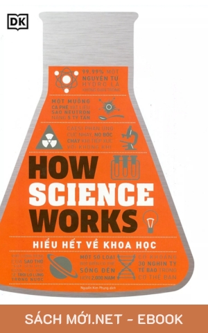 Tải ebook Hiểu Hết Về Khoa Học PDF/EPUB