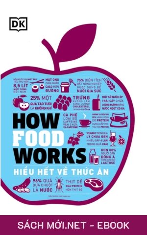 Tải ebook Hiểu Hết Về Thức Ăn PDF/EPUB