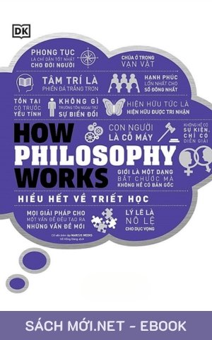 Tải ebook Hiểu Hết Về Triết Học PDF/EPUB