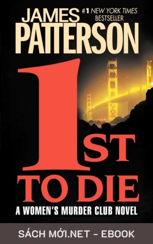 Tải ebook Kẻ Đầu Tiên Phải Chết PDF/EPUB