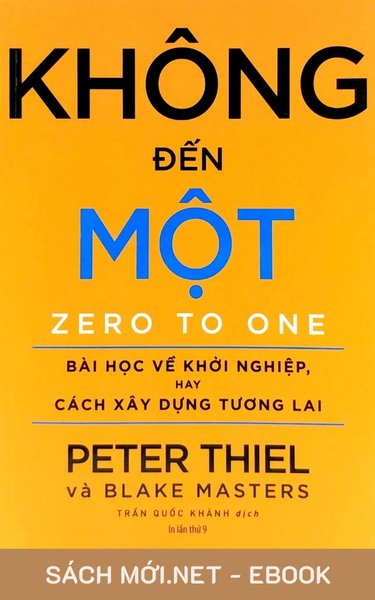 Tải ebook Không Đến Một PDF/MOBI/EPUB/AZW3