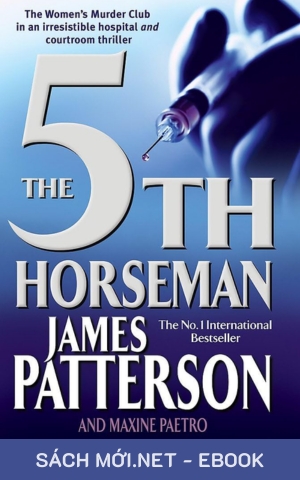 Tải ebook Kỵ Sĩ Thứ 5 PDF/EPUB