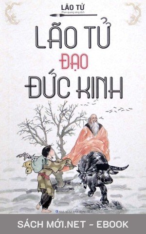 Tải ebook Lão Tử - Đạo Đức Kinh PDF/MOBI/EPUB/AZW3