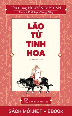 Tải ebook Lão Tử Tinh Hoa PDF/MOBI/EPUB/AZW3