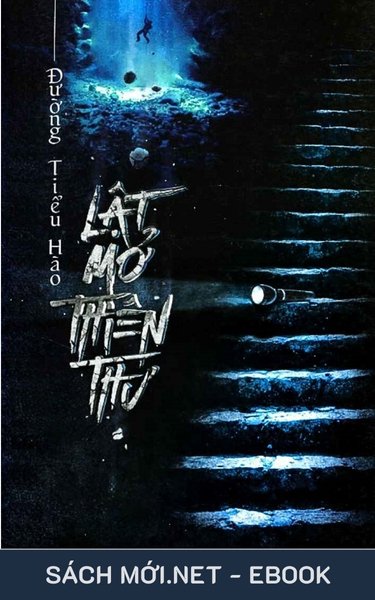 Tải ebook Lật Mở Thiên Thư PDF/MOBI/EPUB/AZW3