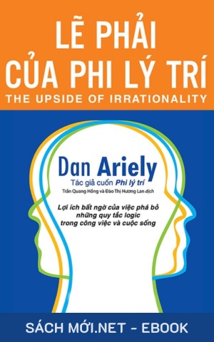 Tải ebook Lẽ Phải Của Phi Lý Trí AZW3/EPUB/MOBI/PDF