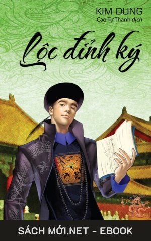 Tải ebook Lộc Đỉnh Ký PDF/EPUB