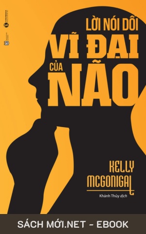 Tải ebook Lời Nói Dối Vĩ Đại Của Não PDF/MOBI/EPUB/AZW3