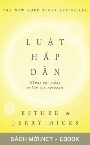 Tải ebook Luật Hấp Dẫn PDF/MOBI/EPUB/AZW3
