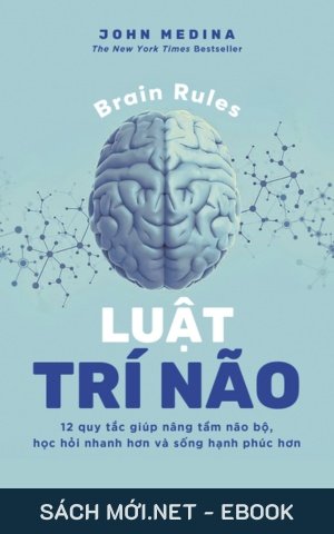 Tải ebook Luật Trí Não PDF/MOBI/EPUB/AZW3