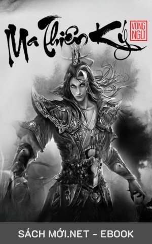 Tải ebook Ma Thiên Ký PDF/EPUB