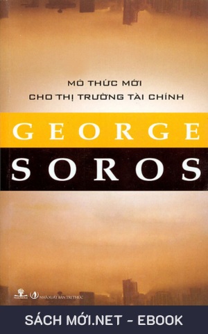 Tải ebook Mô Thức Mới Cho Thị Trường Tài Chính PDF/MOBI/EPUB/AZW3