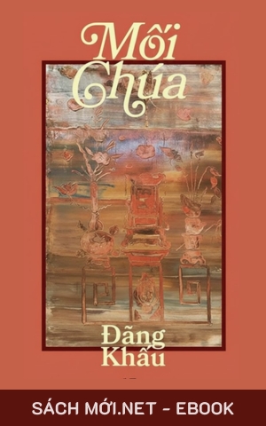 Tải ebook Mối Chúa PDF/MOBI/EPUB/AZW3