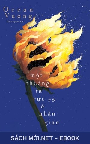 Tải ebook Một Thoáng Ta Rực Rỡ Ở Nhân Gian PDF/EPUB