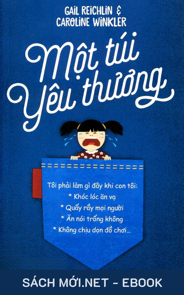 Tải ebook Một Túi Yêu Thương PDF/MOBI/EPUB/AZW3