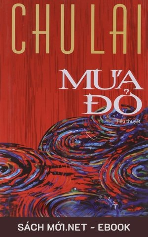 Tải ebook Mưa Đỏ - Chu Lai PDF/MOBI/EPUB/AZW3