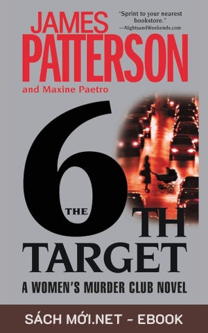 Tải ebook Mục Tiêu Thứ 6 AZW3/EPUB/MOBI/PDF