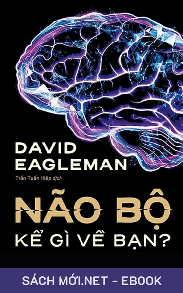 Tải ebook Não Bộ Kể Gì Về Bạn PDF/MOBI/EPUB/AZW3