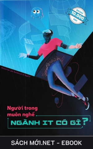 Tải ebook Ngành IT Có Gì? PDF/MOBI/EPUB/AZW3