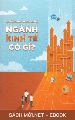 Tải ebook Ngành Kinh Tế Có Gì? PDF/MOBI/EPUB/AZW3
