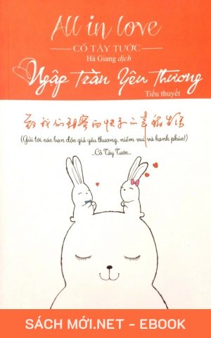 Tải ebook Ngập Tràn Yêu Thương PDF/EPUB