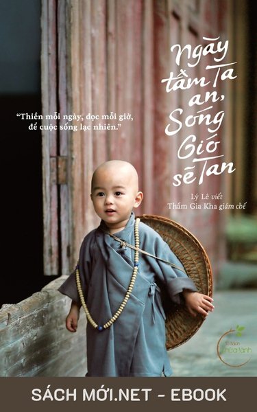 Tải ebook Ngày Tâm Ta An, Sóng Gió Sẽ Tan PDF/MOBI/EPUB/AZW3