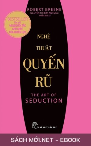 Tải ebook Nghệ Thuật Quyến Rũ PDF/EPUB
