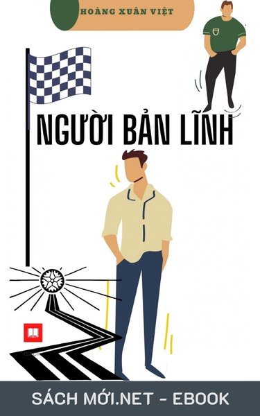 Tải ebook Người Bản Lĩnh PDF/MOBI/EPUB/AZW3