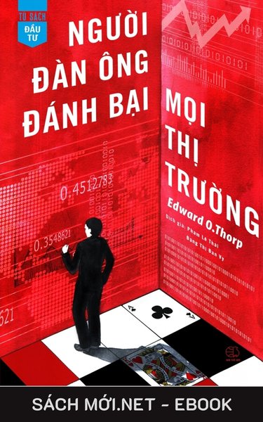 Tải ebook Người Đàn Ông Đánh Bại Mọi Thị Trường PDF/MOBI/EPUB/AZW3