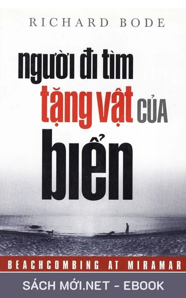 Tải ebook Người Đi Tìm Tặng Vật Của Biển PDF/MOBI/EPUB/AZW3