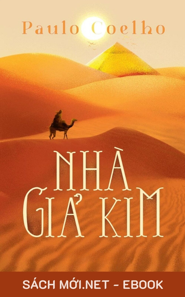 tải sách Nhà Giả Kim của Paulo Coelho định dạng PDF/PRC/EPUB/MOBI miễn phí