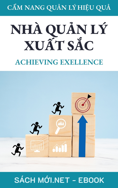 Tải ebook Nhà Quản Lý Xuất Sắc PDF/MOBI/EPUB/AZW3