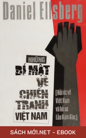 Tải ebook Những Bí Mật Về Chiến Tranh Việt Nam PDF/EPUB