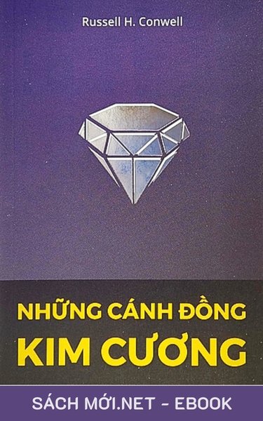 Tải ebook Những Cánh Đồng Kim Cương PDF/MOBI/EPUB/AZW3