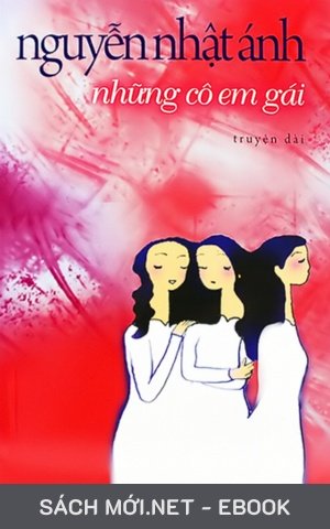 Tải ebook Những Cô Em Gái PDF/MOBI/EPUB/AZW3