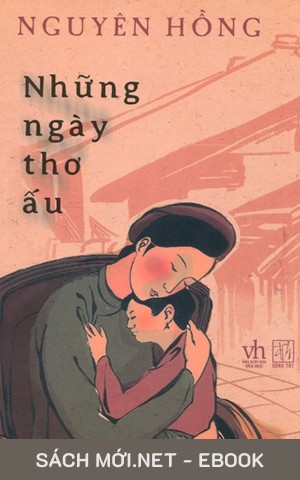 Tải ebook Những Ngày Thơ Ấu PDF/EPUB/MOBI/AZW3