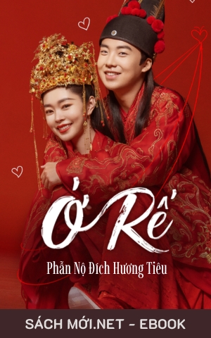 Tải ebook Ở Rể (Chuế Tế) PDF/MOBI/EPUB/AZW3