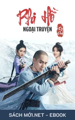 Tải ebook Phi Hồ Ngoại Truyện PDF/MOBI/EPUB/AZW3