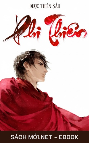 Tải ebook Phi Thiên PDF/EPUB