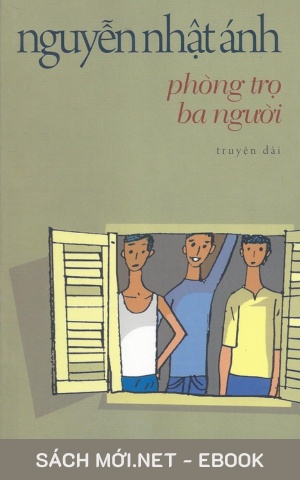 Tải ebook Phòng Trọ Ba Người PDF/MOBI/EPUB/AZW3